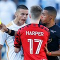 Joveljić dvostruki strelac u pobedi Kanzas sitija