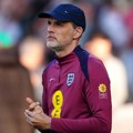 Tuhel pozvao dva nova fudbalera za meč sa Srbijom, jedan vraćen u tim Engleske posle šest godina!