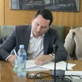 Grad Kragujevac nastavlja pošumljavanje prioritetnih područja
