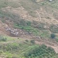 Katastrofa epskih razmera! Urušila se planina, masovna grobnica - preko 1.000 mrtvih (video/foto)