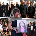 Film o ubijenoj devojčici iz Gaze dobio rekordne ovacije u Veneciji: Publika aplaudirala čak 23 minuta