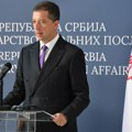 Đurić: Sa Fergusonom o unapređenju partnerstva dve zemlje