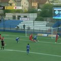Surduličani imali dva gola prednosti, pa izgubili u 96. minutu: Radnik - Radnički 2:3