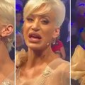 "Ovo se iskrivilo skroz" Mreže se usijale zbog nosa Dušice Jakovljević, evo šta joj se dogodilo pred Elitu