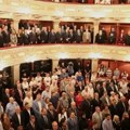 Представница Крагујевца на свечаности у Београду поводом Дана српског јединства