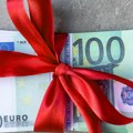 Dobili ste novac za svadbu ili rođendan? Ova suma MORA da se prijavi, poreske stope u Nemačkoj i do 50 odsto