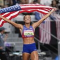 DžEKI DžOJNER-Kersi dobila naslednicu: Ana Hol donela Americi prvo svetsko zlato u sedmoboju nakon 1993. godine