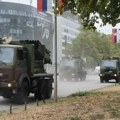 Sutra u Novom Beogradu počinje popravka ulica oštećenih vojnom paradom