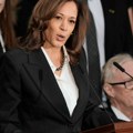 Kamala Haris otkrila u memoarima: Imala sam zadatak da ubedim Zelenskog u neizbežni sukob, to nije želeo čuti