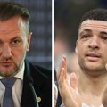 "Manja je šteta da ne bude u ekipi": Mijailović objasnio zašto je Obradović precrtao jednog igrača