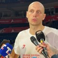 Davidovac pred olimpiju: Remete nas povrede, ovo moramo da popravimo!