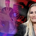 "Srpski trotoar više neće zgaziti" Evo šta se dešava nakon sramne provokacije Selme Bajrami usred carskog Prizrena!