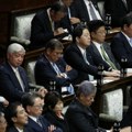 Japanska vladajuća stranka bira novog lidera: Ko će naslediti Šigeru Išibu?