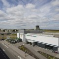 Dronom iznad aerodroma u Frankfurtu upravljao Hrvat, nema veze sa Rusijom
