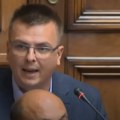"99 Odsto opozicionih stranaka izlazi na izbore": Parandilović o zahtevu studenata da se opozicija povuče: "Ne može meni neko…