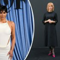 Pamela Anderson se ofarbala, Kim Kardašijan drastično ošišala, nove imidže predstavile u Parizu na nedelji mode