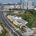 Potpuna rekonstrukcija zgrade Hitne pomoći u završnoj fazi: Beograd dobija moderan energetski efikasan objekat