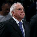 Partizan na parketu 43 sati nakon utakmice sa efesom! Obradović otkrio - ekipa ima probleme: Teško je igrati, ali...