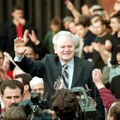 Kako li bi tek dočekali Miloševića