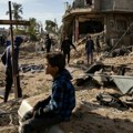 Hamas uspostavio kontrolne punktove u Gazi