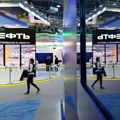 Vodeći ruski i strani proizvođači na jednom mestu: Počinje „Ruska energetska nedelja“