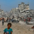 Hamas najavio predaju još dva tela talaca nakon pritiska Izraela