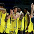 To bi bilo to od Beograda: Makabi i Hapoel se vraćaju u Izrael