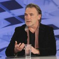 Radonjić o Ćacilendu: Paravojni kamp - podsećanje da je režim spreman da uzurpiranu vlast brani nasiljem