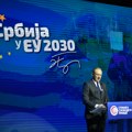 Đilas: Rezolucija Evropskog parlamenta pokazuje podršku evropskoj Srbiji