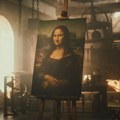Pikaso bio među osumnjičenima za krađu Mona Lize iz pariskog Luvra 1911.