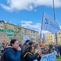 Štrajk upozorenja Instituta za ratarstvo i povrtarstvo danas: Okupljanje, pa šetnja do Banovine