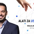 Nikola Banović, COMING: Ne prodajemo izveštaje, prodajemo jasnoću