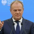 Tusk: Orban galami da prizivam rat sa Rusijom, ali on je već u toku