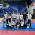 Kragujevački kik bokseri osvojili devet medalja i pehar za najbolju juniorku prvenstva