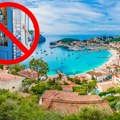 Познато летовалиште у Шпанији уводи забрану! Ко се оглуши чека га казна и до 3.000 евра!