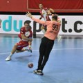 Рукометаши Војводине у суботу увече гостују цељу у реваншу 1/16 финала Еврокупа (18): Голмани одлучују победника