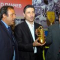 Pančev: „Uvrstili smo Zvezdu među besmrtne klubove“