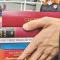 Završen Sajam knjiga u Nišu