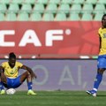 Bruka Babike, Kange i ekipe! Gabon izgubio od Mozambika na Kupu afričkih nacija!