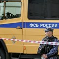 FSB sprečila terorističke akte u dve oblasti Rusije