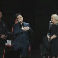 Ovi pevači sinoć su zapevali u Šabanovu čast: Evo ko je sve nastupio FOTO/VIDEO