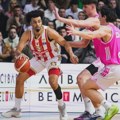 Nvora MVP finala: Vodio crveno-bele do slavlja u Kupu Radivoja Koraća