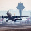 Izabrani najbolji aerodromi po oceni putnika: Madridski Barahas i rimski Fjumićino na vrhu liste