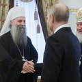 SPC kao instrument ruskih interesa: Vernici zaslužuju crkvu koja služi njima, a ne Kremlju