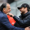 Crna Gora ovo ne pamti! Bivši trener Crvene zvezde ponižen kao niko nikada
