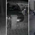Strah zbog maskiranog provalnika u Zagrebu: "Noću ulazi u dvorišta, provaljuje..."