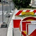 "Otklanjanju se okolnosti kojima se ugrožava bezbednost i zdravlje ljudi": Ulica u Zemunu zatvorena sve do 19. aprila…
