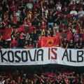 "Kosovo je srce Albanije": Albanci objavili novu, sramnu zastavu koju još niste videli