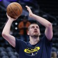 "Nikola Jokić nas je raspametio - velikan!"