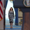 Melanija Tramp u izjavi medijima negirala veze s Epstinom, predložila saslušanje žrtava u KongresuSu